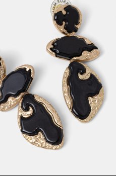 Сережки Lola Casademunt