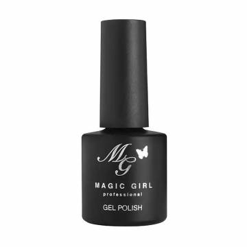 Топ для гель-лака Magic Girl Top Light Night Люминесцентный, 8 мл Топ для гель-лака Magic Girl Top Light Night Люминесцентный, 8 мл