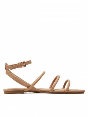 ONLY Shoes Босоніжки Onlmillie-5 15335569 Бежевий ONLY Shoes Босоніжки Onlmillie-5 15335569 Бежевий
