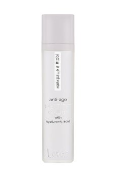 Антивозрастной крем для лица Tobi Anti-Age Peptide Cream с пептидами и гиалуроновой кислотой, 50 мл