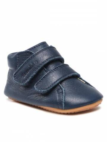 Froddo Черевики Prewalkers Furry G1130013-2L M Голубий Froddo Черевики Prewalkers Furry G1130013-2L M Голубий