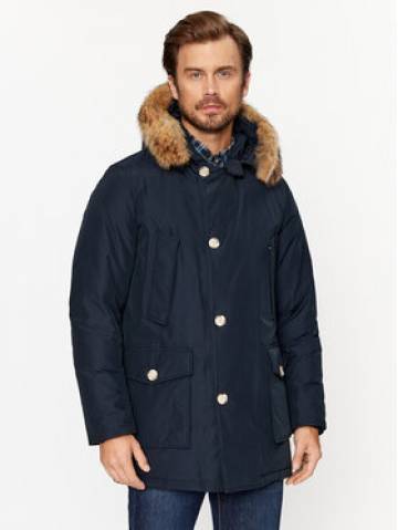 Woolrich Зимова куртка Arctic CFWOOU0482MRUT0001 Cиній Regular Fit Woolrich Зимова куртка Arctic CFWOOU0482MRUT0001 Cиній Regular Fit