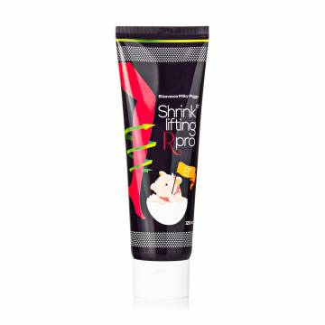 Уценка! Лифтинг-крем для ног Elizavecca Body Care Milky Piggy Shrink lifting R pro, 120 мл Уценка! Лифтинг-крем для ног Elizavecca Body Care Milky Piggy Shrink lifting R pro, 120 мл