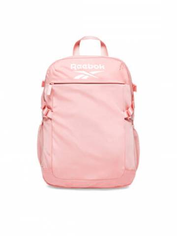 Reebok Рюкзак RBK-040-CCC-05 Рожевий Reebok Рюкзак RBK-040-CCC-05 Рожевий