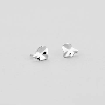 Серебряные серьги Minimal 20185-50р Серебряные серьги Minimal 20185-50р