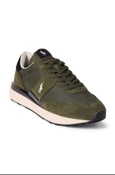 Кроссовки Polo Ralph Lauren Train 89 Pp