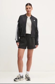 Куртка-бомбер adidas Essentials