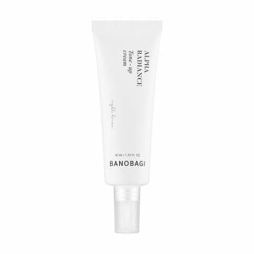 Крем для лица Banobagi Alpha Radiance Tone-Up Cream, 40 мл Крем для лица Banobagi Alpha Radiance Tone-Up Cream, 40 мл