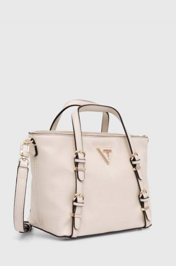 Сумочка Guess LEVIA цвет бежевый HWBS85 01760 Сумочка Guess LEVIA цвет бежевый HWBS85 01760