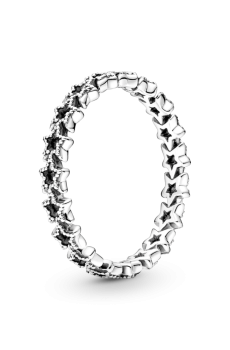 Каблучка "Асиметричні зорі"