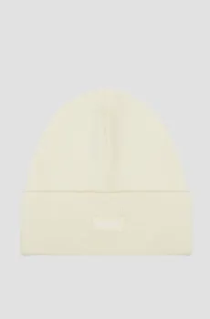 Женская белая шапка Белый ONESIZE Levi’s® 232426;11.51
