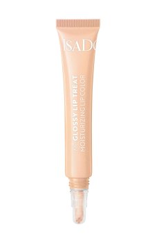 Блеск для губ IsaDora Glossy Lip Treat, 52 Honey Sunset, 13 мл