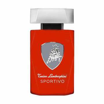 Tonino Lamborghini Sportivo Туалетная вода мужская, 75 мл Tonino Lamborghini Sportivo Туалетная вода мужская, 75 мл