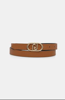 Двусторонний ремень Liu Jo