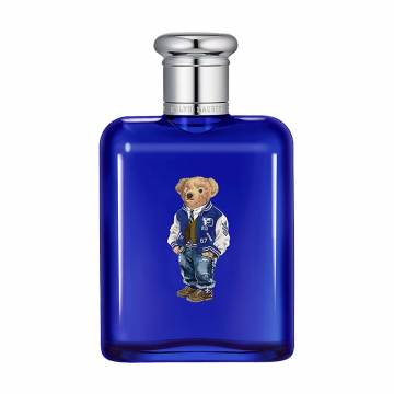 Ralph Lauren Holiday Bear Edition Polo Blue Туалетная вода мужская, 125 мл Ralph Lauren Holiday Bear Edition Polo Blue Туалетная вода мужская, 125 мл