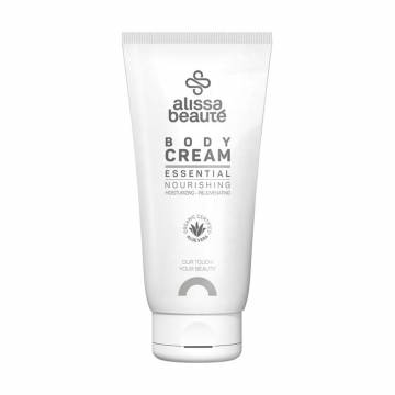 Питательный крем для тела Alissa Beaute Essential Body Cream, 200 мл Питательный крем для тела Alissa Beaute Essential Body Cream, 200 мл