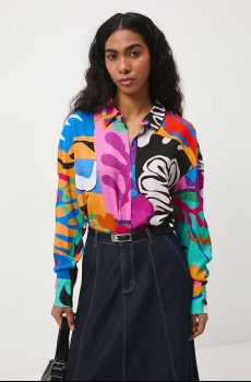 Рубашка Medicine