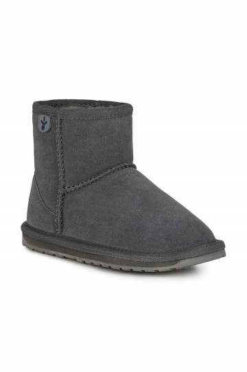 Emu Australia - Детские угги Wallaby Mini Teens Emu Australia - Детские угги Wallaby Mini Teens