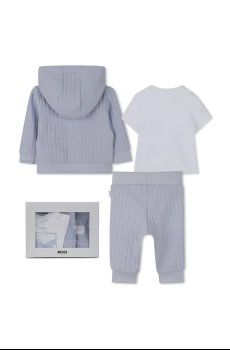 Спортивный костюм для младенцев BOSS