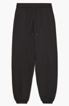 Cropp - Спортивні брюки-джогери - чорний
