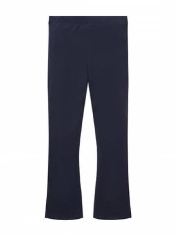 Tom Tailor Штани з тканини 1035190 Голубий Tom Tailor Штани з тканини 1035190 Голубий