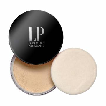 Финишная рассыпчатая пудра для лица LP Finishing Powder 10, 8 г