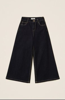 Детские джинсы Twinset