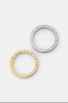 Кольцо Calvin Klein 2 шт