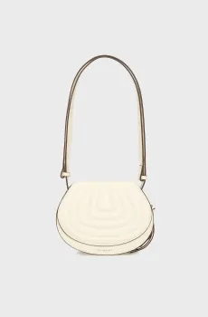 Женская белая сумка wellen Белый ONESIZE Karl Lagerfeld A3W30259