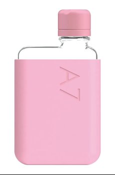Чехол на бутылку Memobottle Original A7 180 ml
