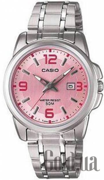 Японские часы Casio Японские часы Casio
