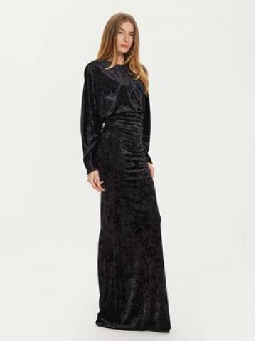 PINKO Вечірня сукня 104497 A29L Чорний Slim Fit PINKO Вечірня сукня 104497 A29L Чорний Slim Fit