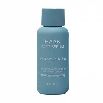 Сыворотка HAAN Face Serum для нормальной и комбинированной кожи лица, 30 мл (запаска) Сыворотка HAAN Face Serum для нормальной и комбинированной кожи лица, 30 мл (запаска)