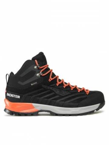 Dachstein Трекінгові черевики SF-21 MC GTX GORE-TEX 78086 140 C Коричневий Dachstein Трекінгові черевики SF-21 MC GTX GORE-TEX 78086 140 C Коричневий