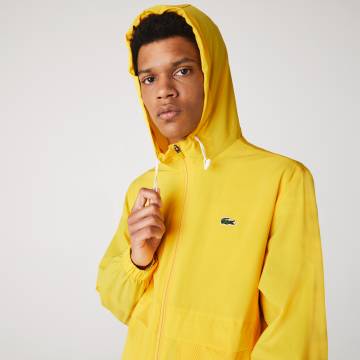 Lacoste куртка чоловіча SPORT водовідштовхуюча Lacoste куртка чоловіча SPORT водовідштовхуюча