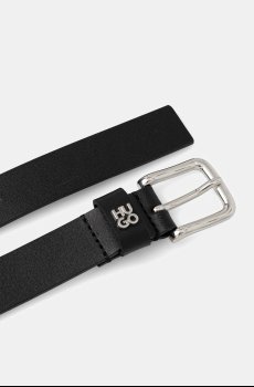 Кожаный ремень HUGO Tina_HU-GO