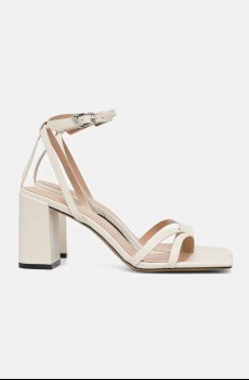 Кожаные сандалии Answear.LAB