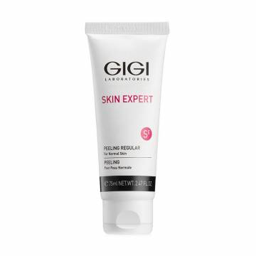 Пилинг для лица Gigi Skin Expert Peeling Regular, 75 мл Пилинг для лица Gigi Skin Expert Peeling Regular, 75 мл