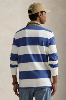 Хлопковая кофта Polo Ralph Lauren