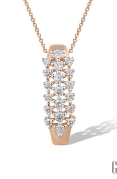 Кулоны и колье Lurie Jewelry