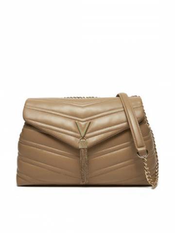 Valentino Сумка Privilege VBS8DN09 Бежевий Valentino Сумка Privilege VBS8DN09 Бежевий