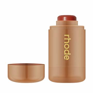 Кремовые румяна для лица rhode Pocket Blush, Sun Soak, 5.3 г Кремовые румяна для лица rhode Pocket Blush, Sun Soak, 5.3 г