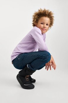 Детские зимние сапоги Reima Talvella Junior