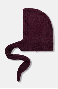 Капюшон с шерстью Answear.LAB