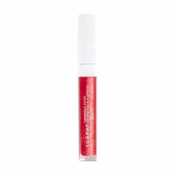 Увлажняющий блеск для губ Lumene Luminous Shine Hydrating & Plumping Lip Gloss 7, 5 мл Увлажняющий блеск для губ Lumene Luminous Shine Hydrating & Plumping Lip Gloss 7, 5 мл