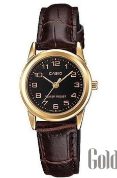 Японские часы Casio