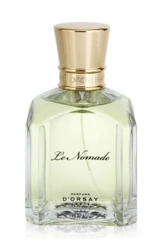 DORSAY Le Nomade Парфюмированная вода мужская, 100 мл