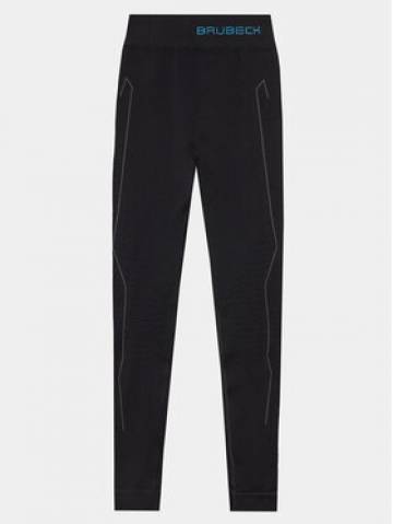 Brubeck Нижня термоактивна білизна LE1208J Чорний Slim Fit Brubeck Нижня термоактивна білизна LE1208J Чорний Slim Fit
