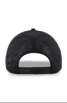 Хлопковая кепка 47 brand MLB Detroit Tigers