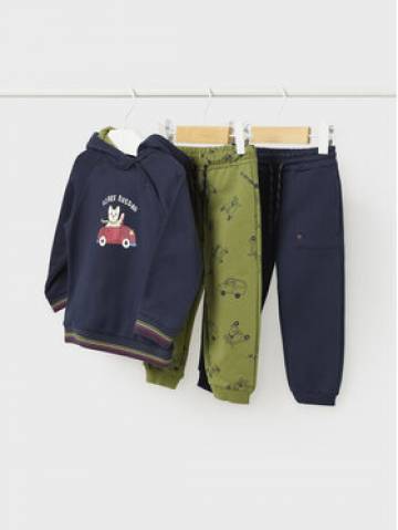Mayoral Набір дитячий 2.877 Зелений Regular Fit Mayoral Набір дитячий 2.877 Зелений Regular Fit